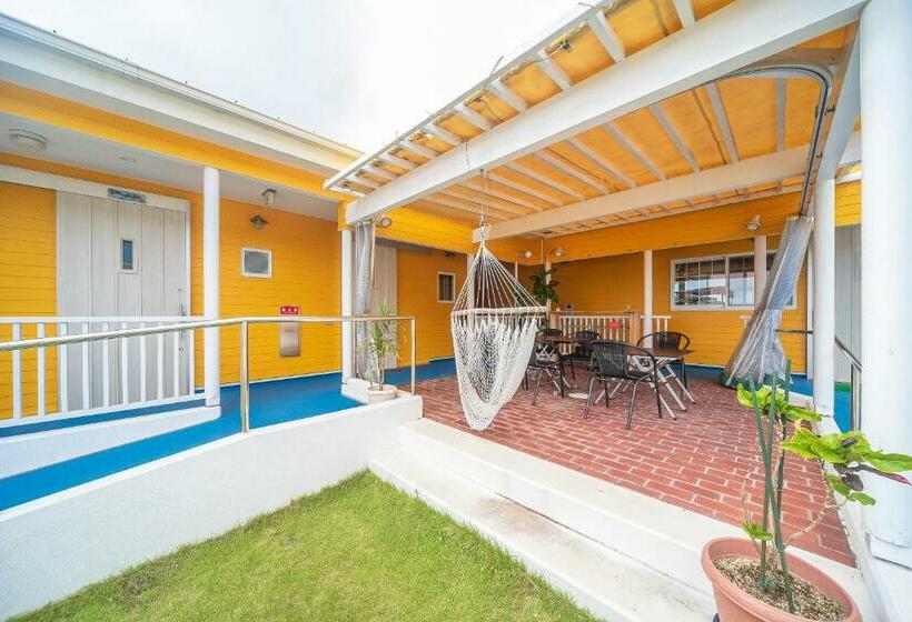 חדר סופריור, Zerogravity Seisui Villa