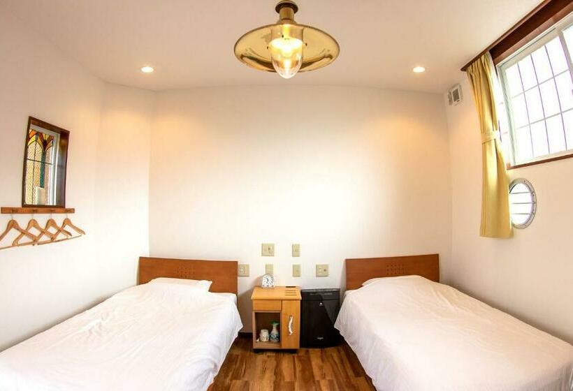 اتاق سوپریور, Zerogravity Seisui Villa