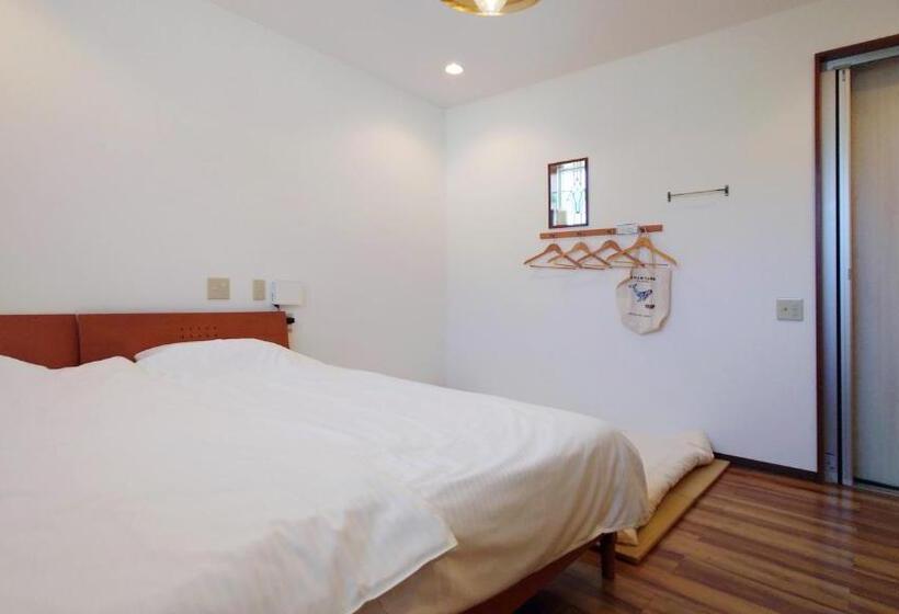 חדר סופריור, Zerogravity Seisui Villa