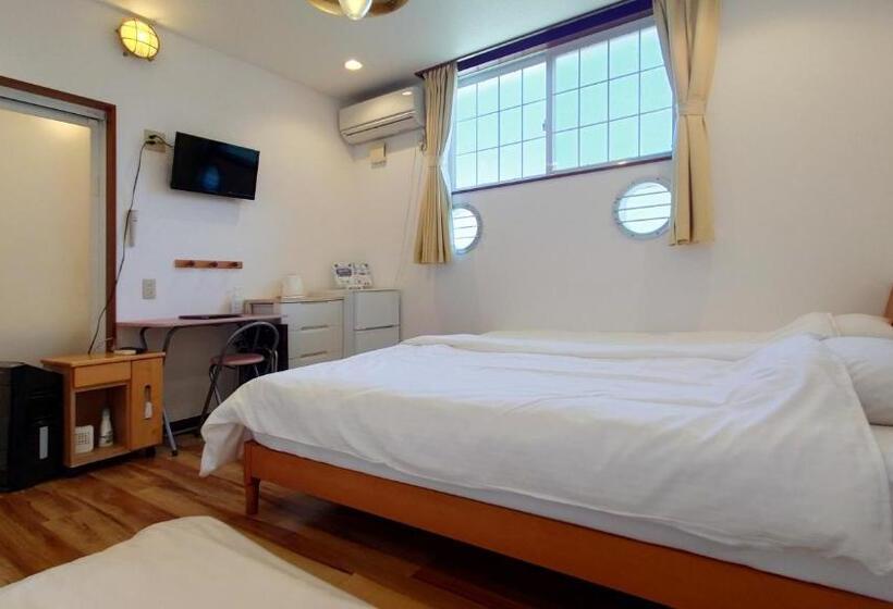 اتاق سوپریور, Zerogravity Seisui Villa