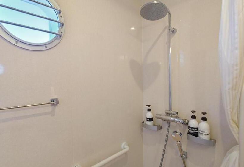 חדר סופריור, Zerogravity Seisui Villa