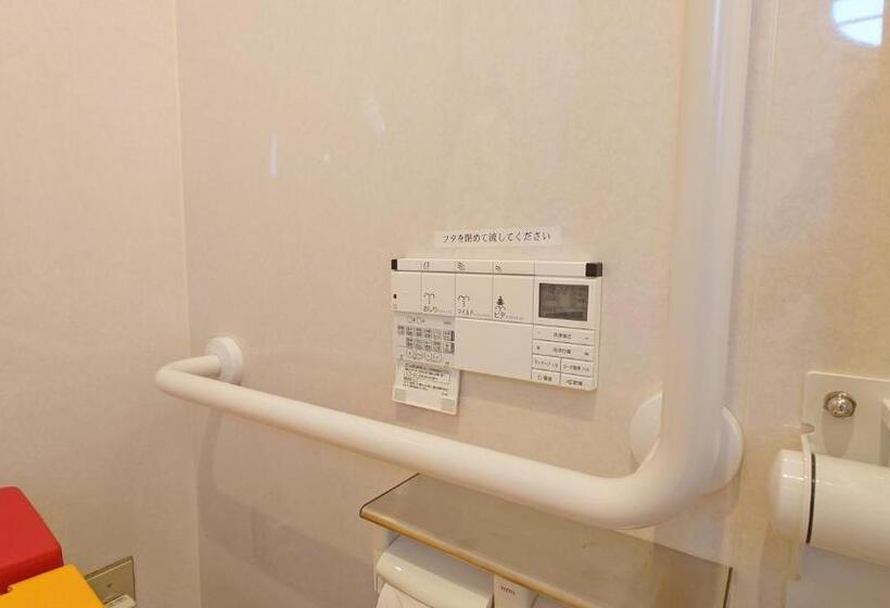 חדר סופריור, Zerogravity Seisui Villa