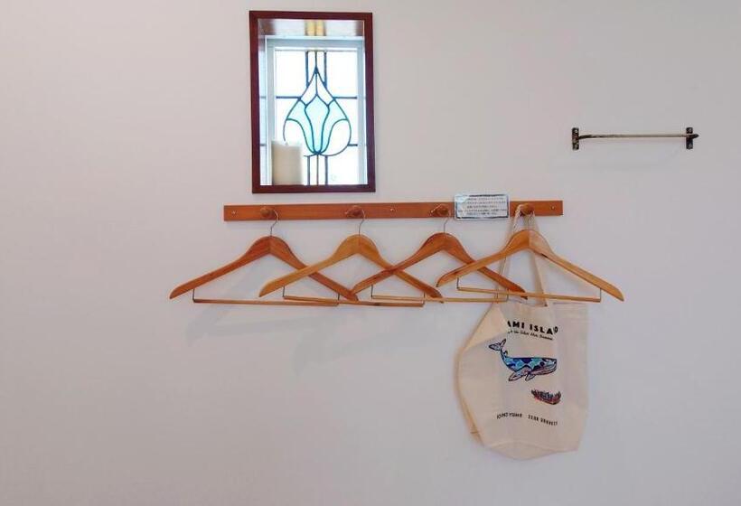 اتاق سوپریور, Zerogravity Seisui Villa
