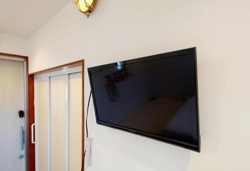 חדר סופריור, Zerogravity Seisui Villa