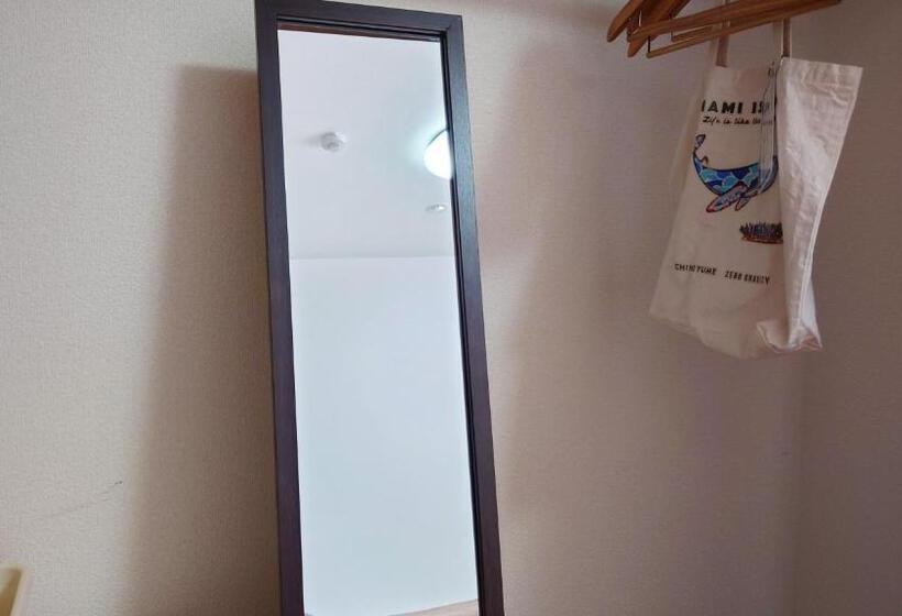 חדר סטנדרט יחיד, Zerogravity Seisui Villa