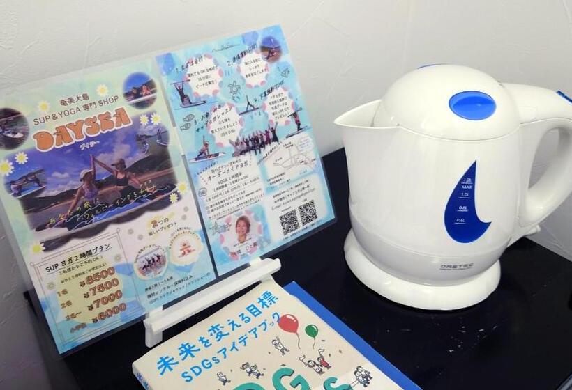 חדר סטנדרט יחיד, Zerogravity Seisui Villa