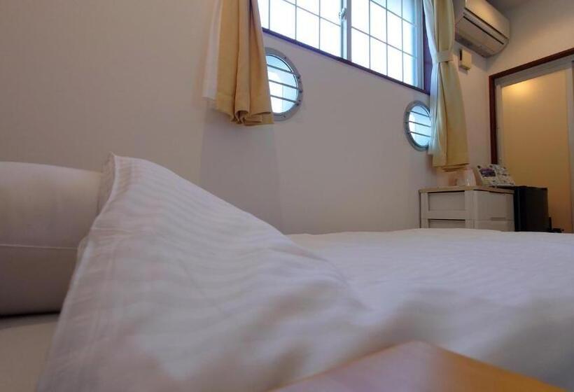 חדר סופריור, Zerogravity Seisui Villa