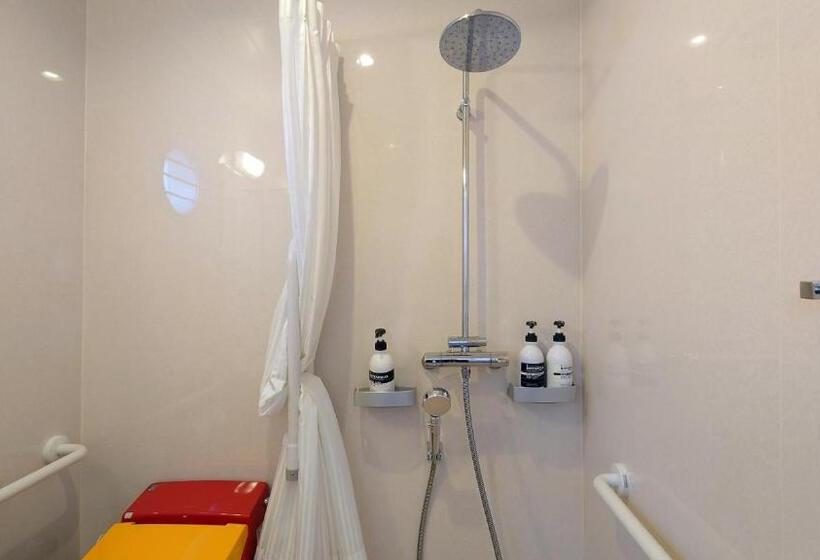 חדר סופריור, Zerogravity Seisui Villa