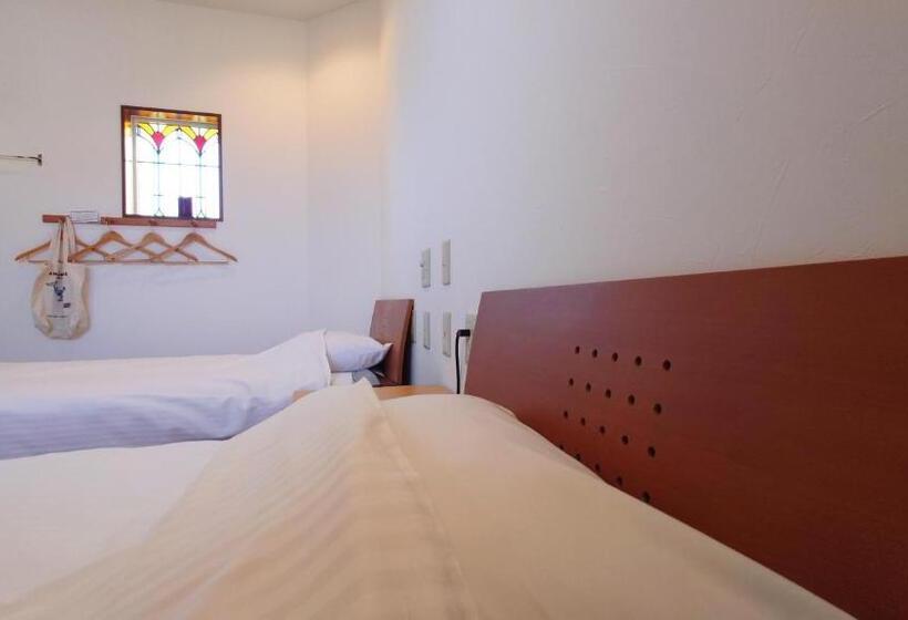 חדר סופריור, Zerogravity Seisui Villa