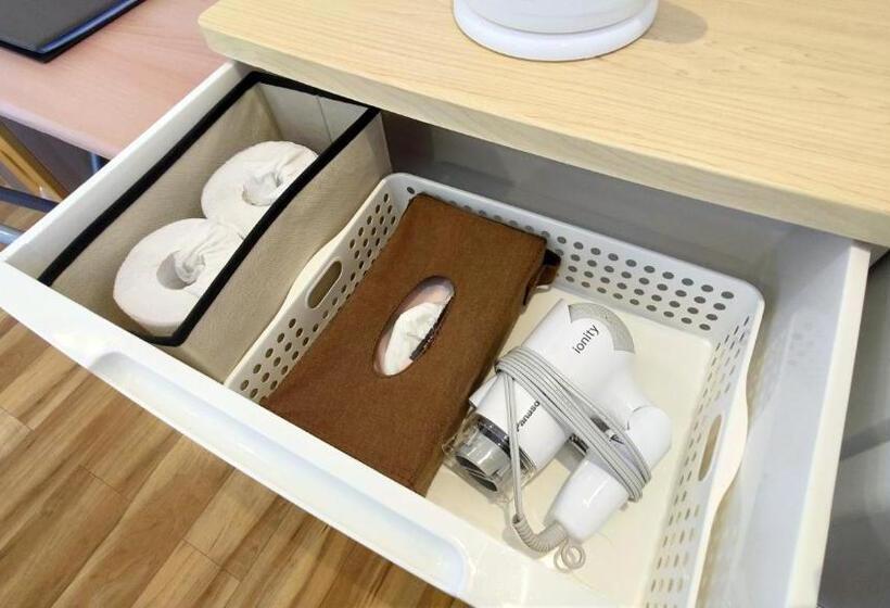 חדר סופריור, Zerogravity Seisui Villa