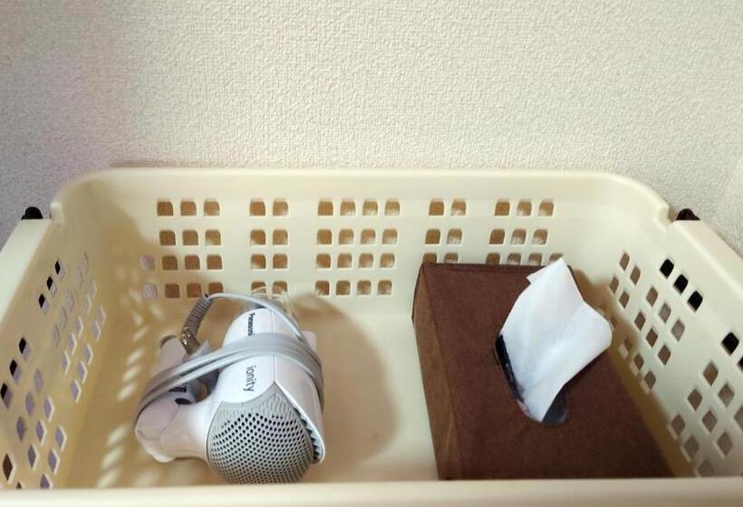 חדר סטנדרט יחיד, Zerogravity Seisui Villa