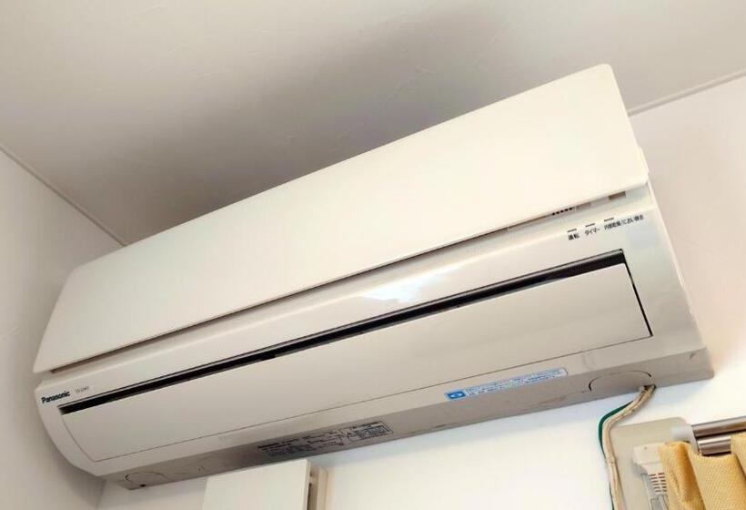 חדר סטנדרט יחיד, Zerogravity Seisui Villa