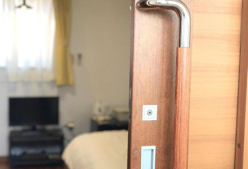 חדר סטנדרט יחיד, Zerogravity Seisui Villa