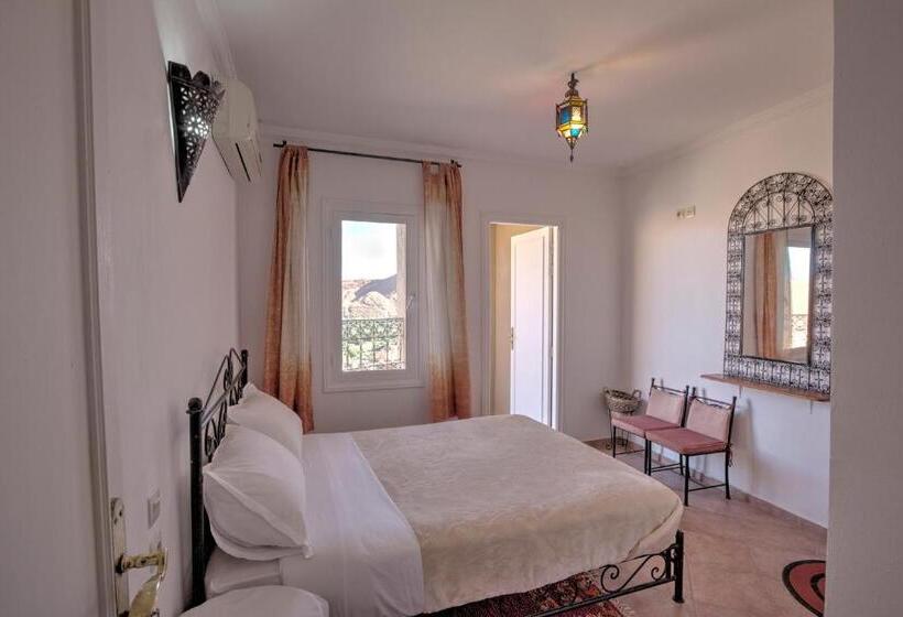 디럭스 룸, Kasbah Didis