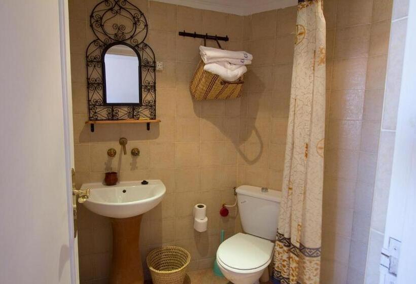 디럭스 룸, Kasbah Didis