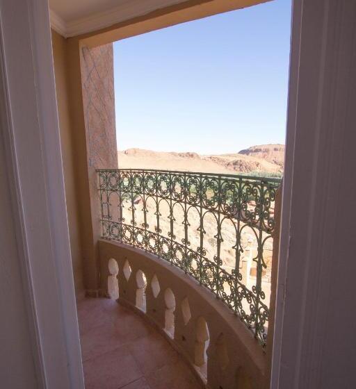 디럭스 룸, Kasbah Didis