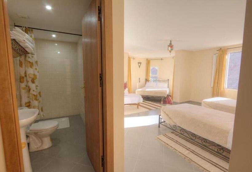 Люкс Повышенной Комфортности, Kasbah Didis