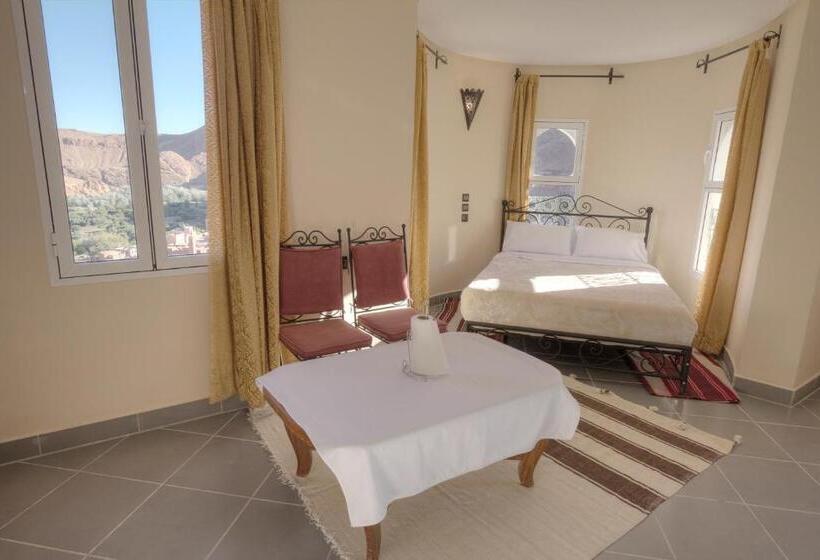 디럭스 스위트, Kasbah Didis