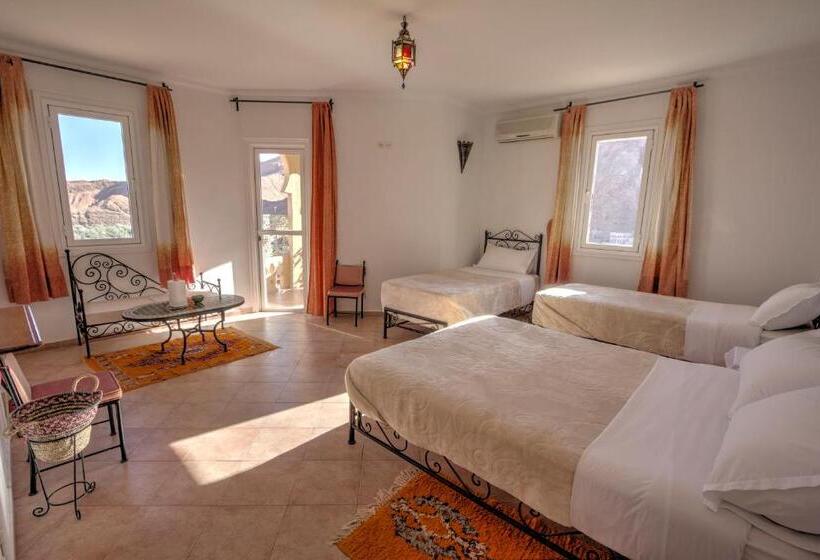 Люкс Повышенной Комфортности, Kasbah Didis
