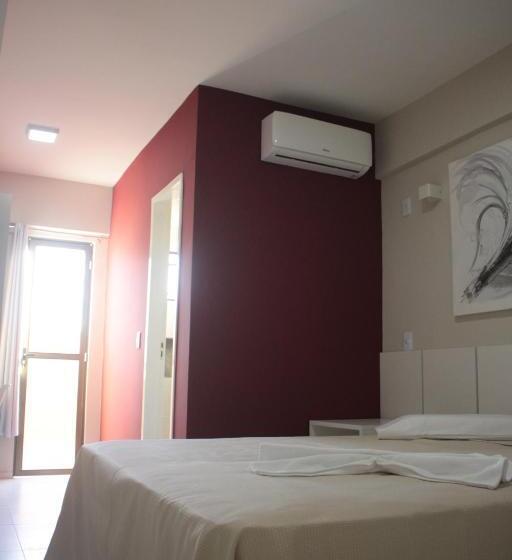 جناح ديلوكس, Murano Center