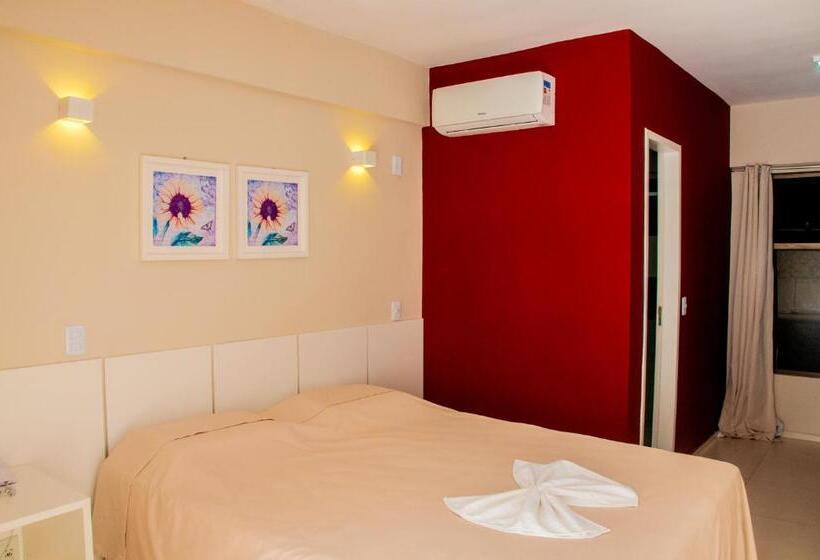 جناح ديلوكس, Murano Center