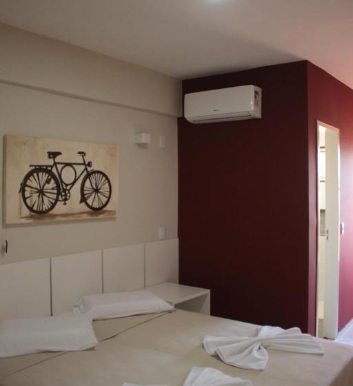 جناح ديلوكس, Murano Center