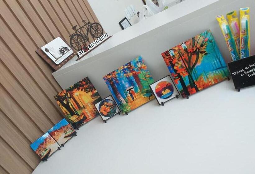 غرفة قياسية فردية, Murano Center