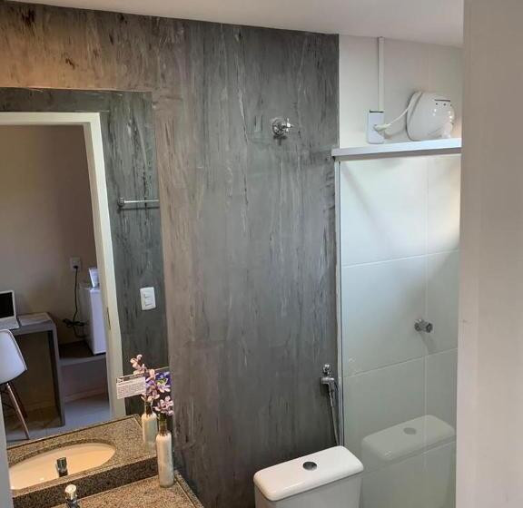 غرفة قياسية, Murano Center