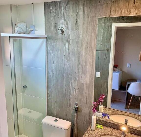 غرفة قياسية, Murano Center