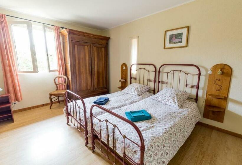 스탠다드 룸, Chambres D Hôtes Domaine Du Bourg