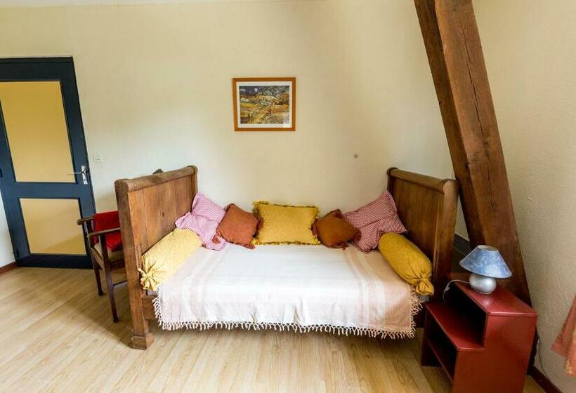 스탠다드 룸, Chambres D Hôtes Domaine Du Bourg