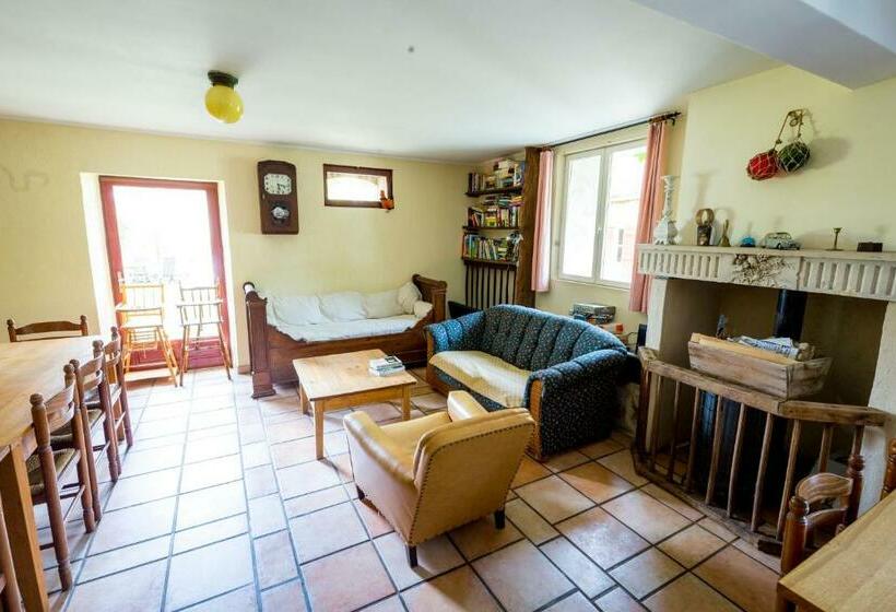 스탠다드 룸, Chambres D Hôtes Domaine Du Bourg