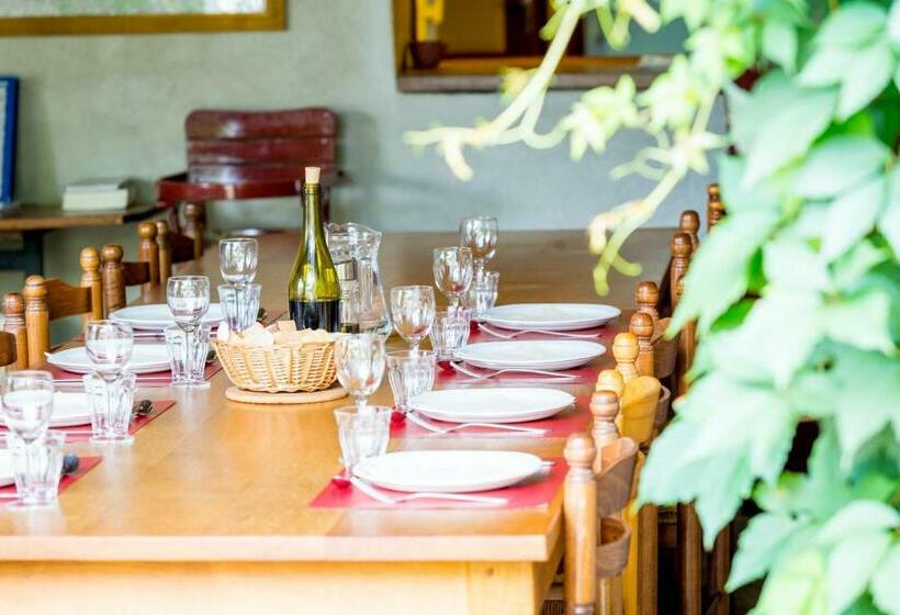 스탠다드 룸, Chambres D Hôtes Domaine Du Bourg