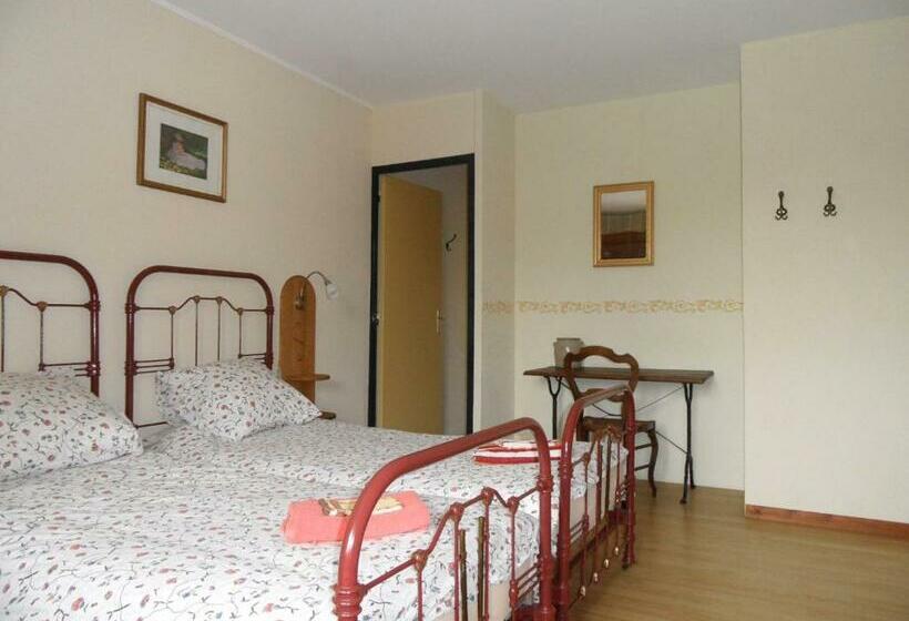 스탠다드 룸, Chambres D Hôtes Domaine Du Bourg