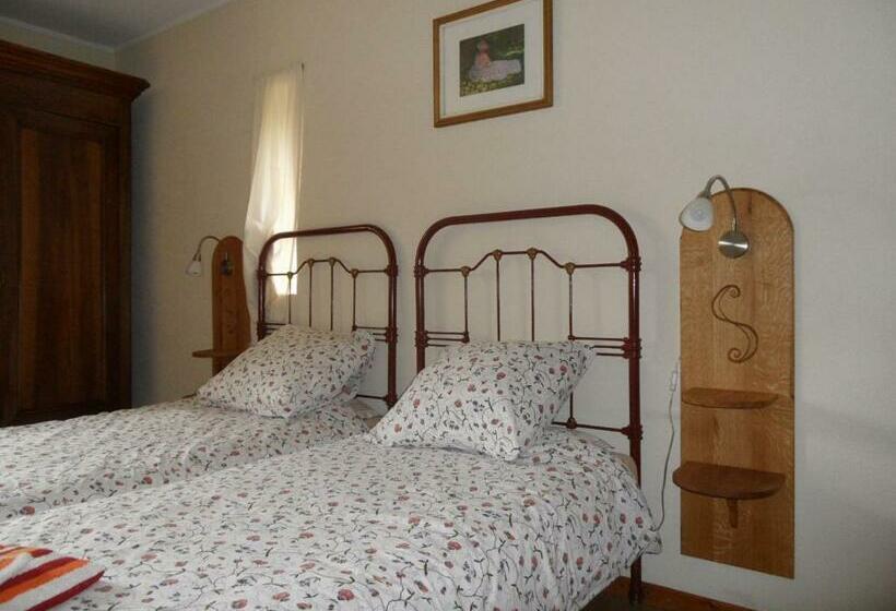 스탠다드 룸, Chambres D Hôtes Domaine Du Bourg