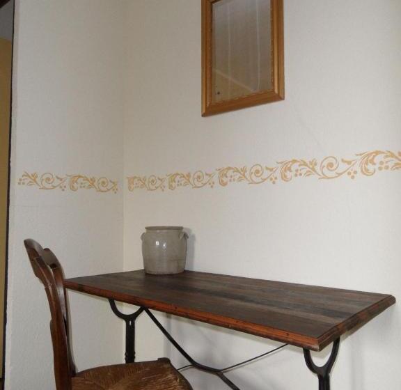 스탠다드 룸, Chambres D Hôtes Domaine Du Bourg