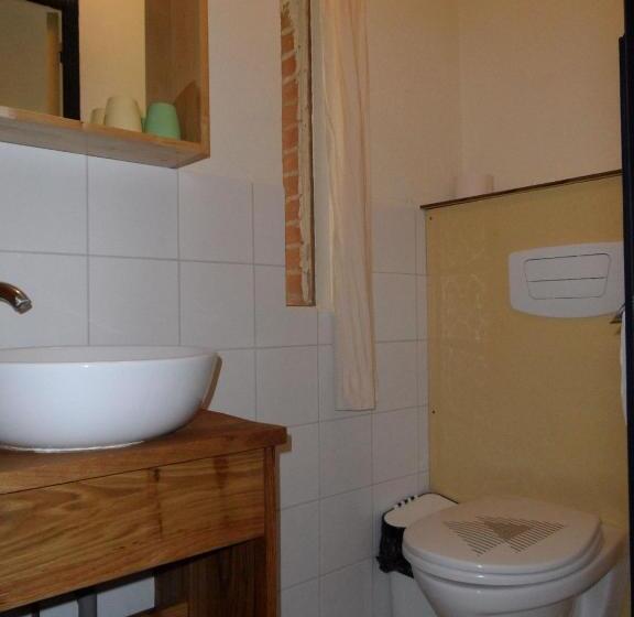 스탠다드 룸, Chambres D Hôtes Domaine Du Bourg