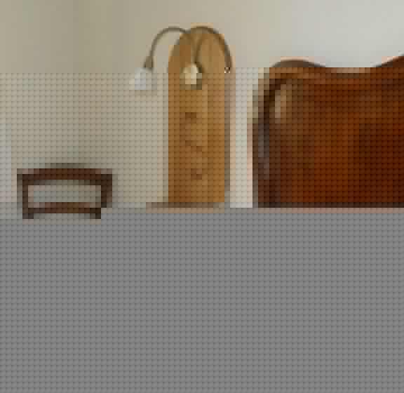 Номер Стандарт, Chambres D Hôtes Domaine Du Bourg