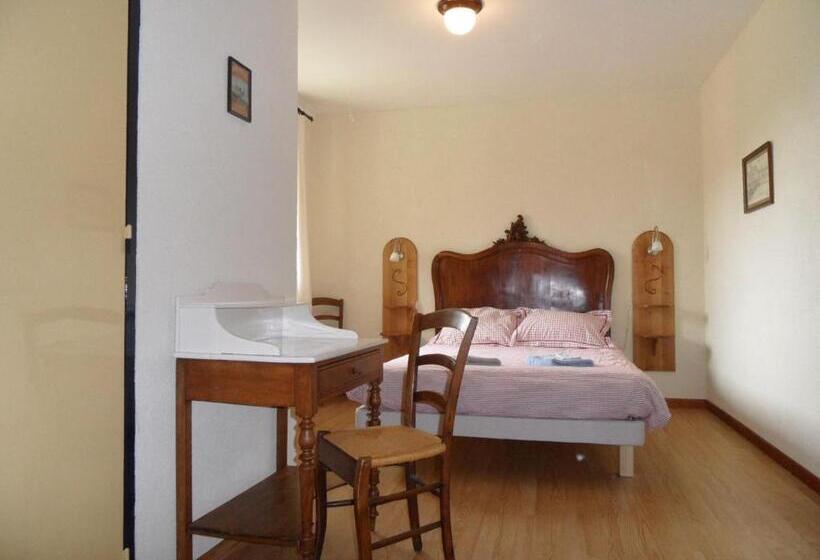 스탠다드 룸, Chambres D Hôtes Domaine Du Bourg