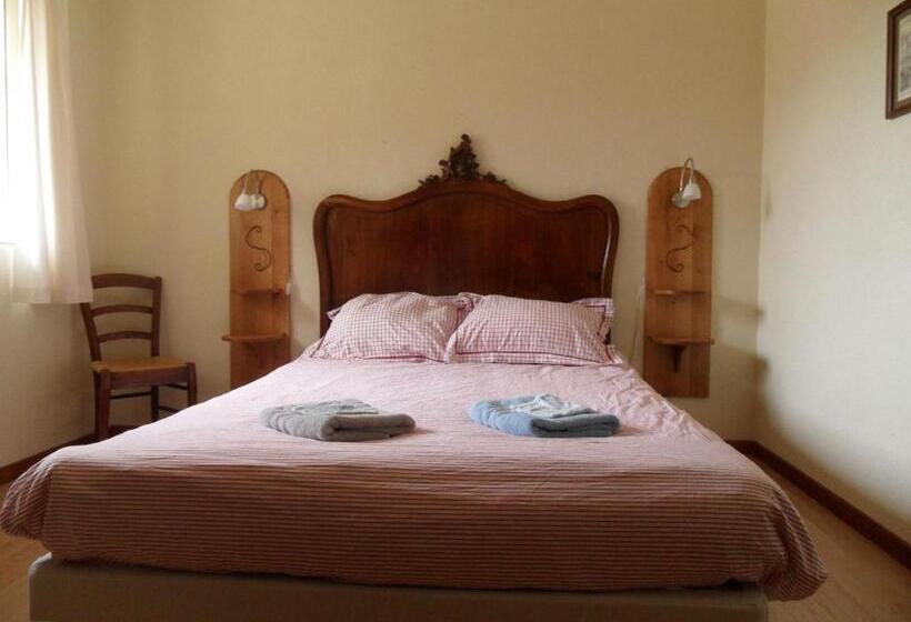 스탠다드 룸, Chambres D Hôtes Domaine Du Bourg