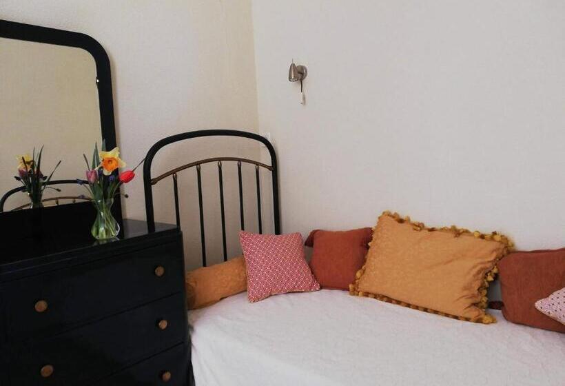 Номер Стандарт, Chambres D Hôtes Domaine Du Bourg