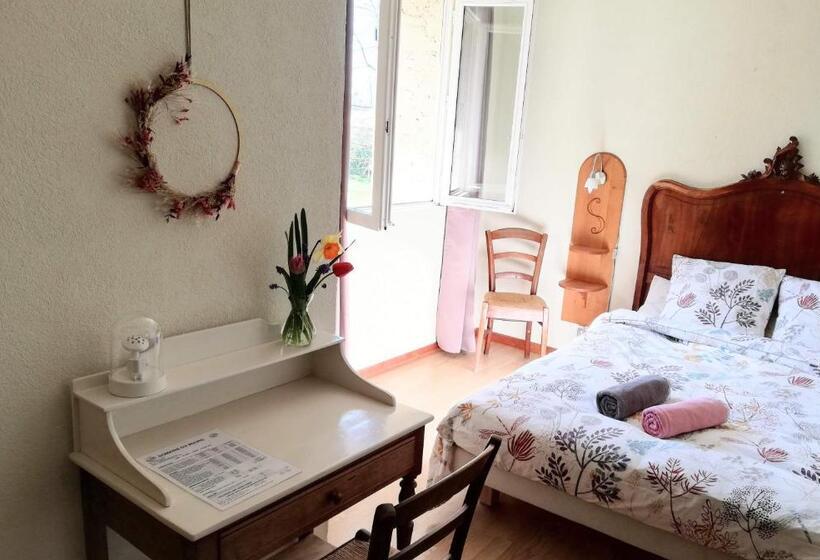 스탠다드 룸, Chambres D Hôtes Domaine Du Bourg