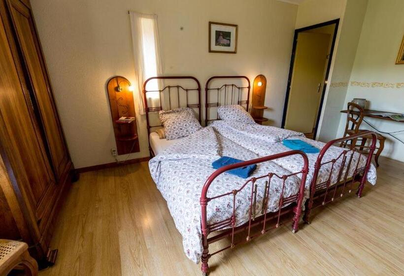 스탠다드 룸, Chambres D Hôtes Domaine Du Bourg