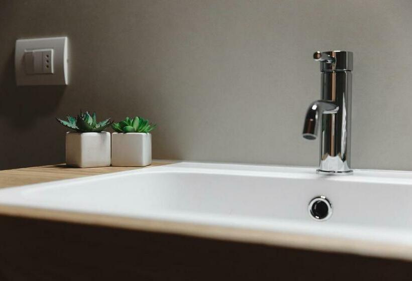 スタンダードルーム, Il Fontego