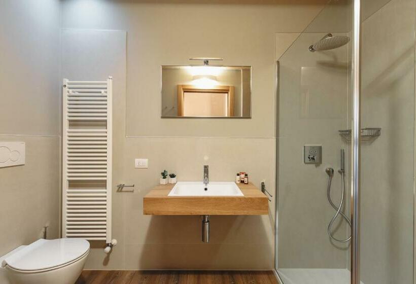 スタンダードルーム, Il Fontego