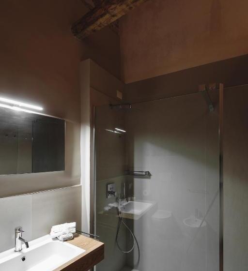 スタンダードルーム, Il Fontego