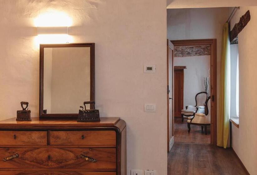 スタンダードルーム, Il Fontego