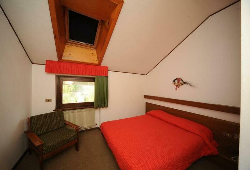 חדר סטנדרט, Compet