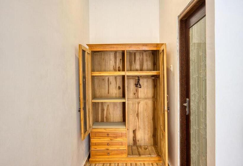 חדר דלוקס, Dyou Villa