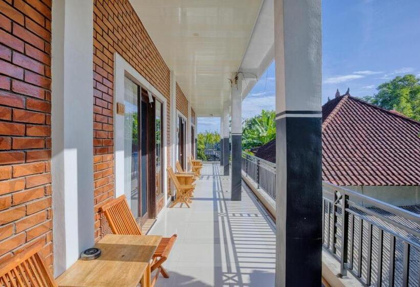 חדר דלוקס, Dyou Villa